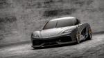 Koenigsegg Gemera 2020 года
